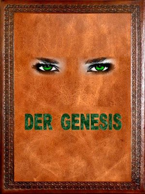 cover image of Der Genesis